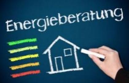 Energieberatung