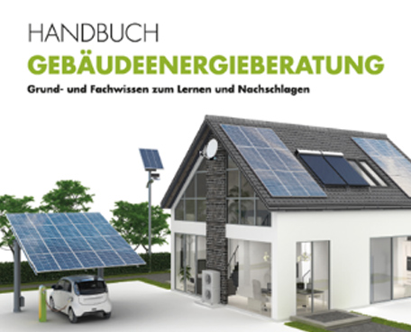Erfahrung in Energieberatung